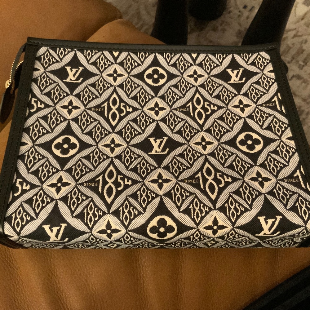 Louis Vuitton 1854 Toiletry Bag 26